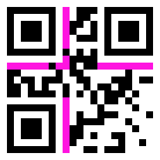 [9664c4] QR Code Tutorial