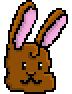 [9664c4] Tyger the Bunny!