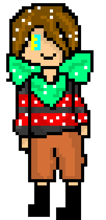 [95be89] Creator me