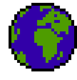 world