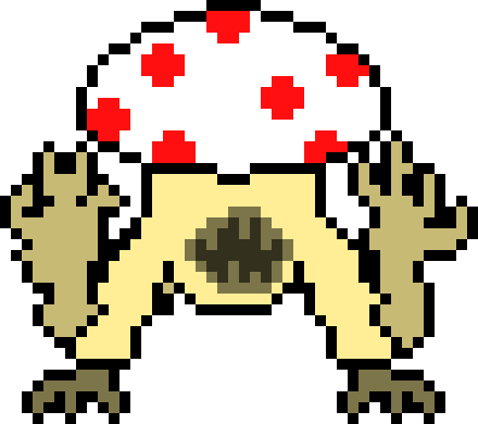 [f6d5a6] Mushrot