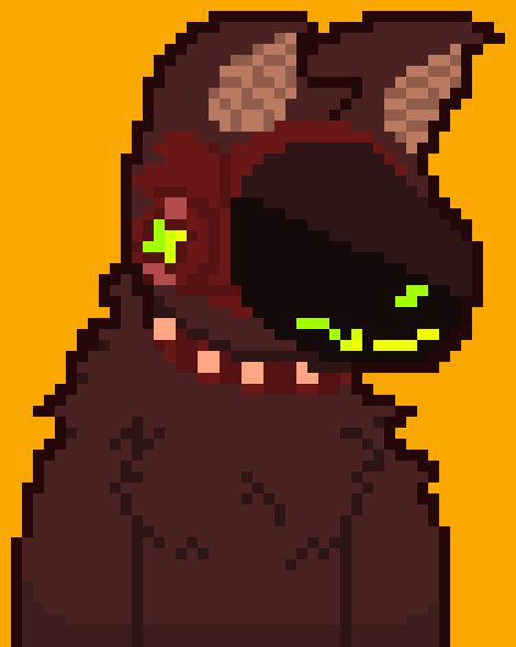 [583245] -Silent anger of not finding anybody or anything causes her to make lightning to suddenly strike for a moment before going back to aimlessly wadnering-