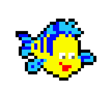 [9664c4] Flounder