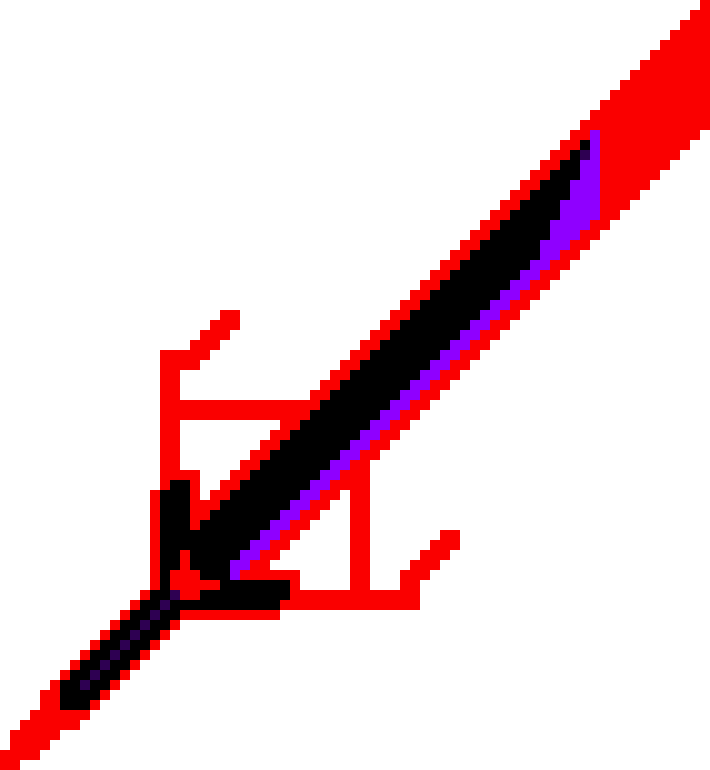 [0aefdf] Dark Greatsword [Horn of the demon lord] (synranelt)