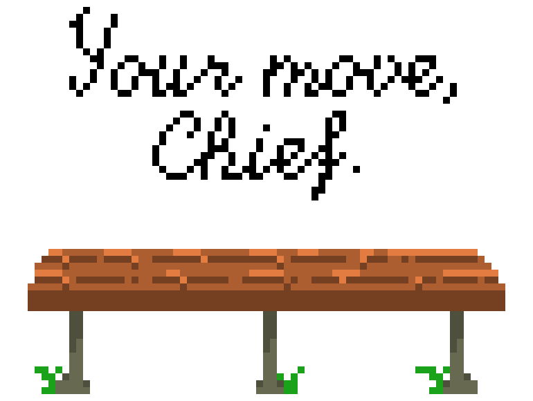 [9664c4] Good Will Crossing