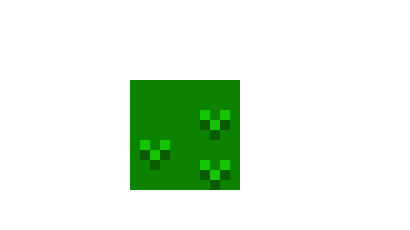 [ccd9e4] Grass One Tile