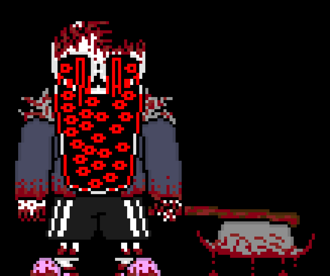 [e8cb42] I A M A L R E A D Y C O R R U P T E D
