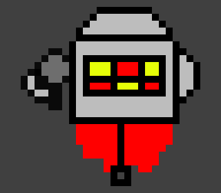 [db649b] MY ARMOR CANT BE BROKEN I CAN DO IT AND MY FUEL LASTS LONG AND I CAN STOP AT MTT PORT FOR MORE FUEL