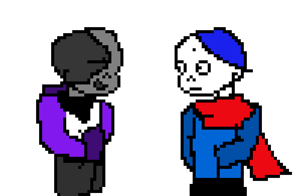 [8da107] Create Your Own Sans :)