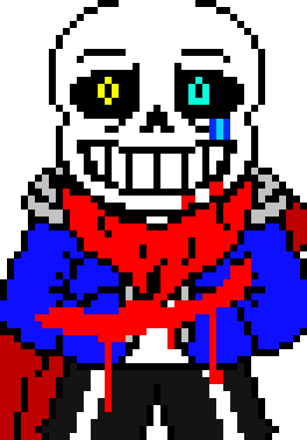 [0ed6c7] ink!sans disbleief: [summons dillontale sans and papyrus] ill help paps