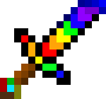 [4ea5d5] rainbow sword