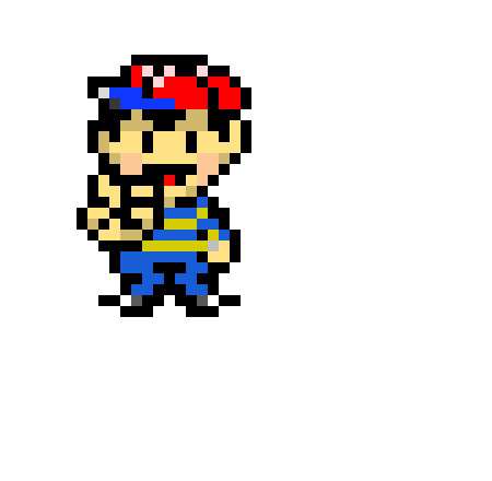 [9664c4] Ness