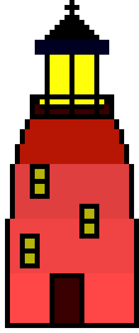 [9664c4] Lighthouse