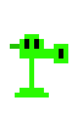 [9664c4] peashooter
