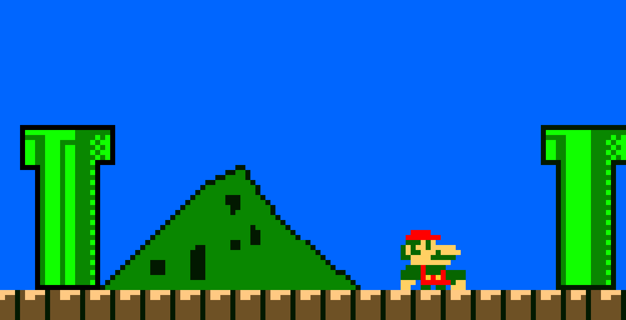 [209ee5] Mario