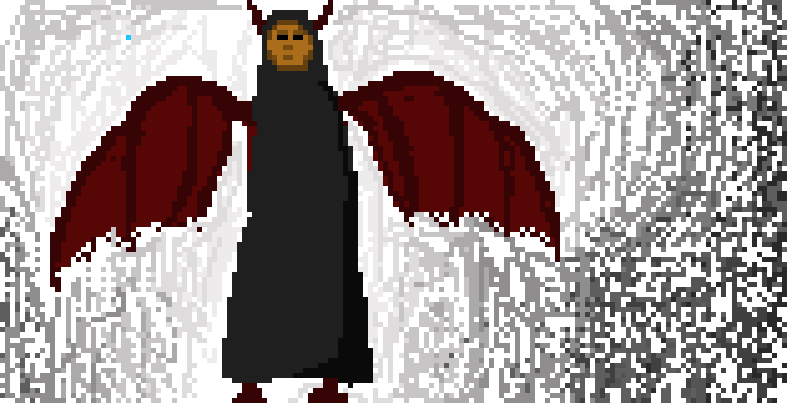 [b94bad] Angel of death