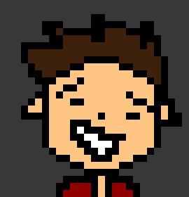 [48193a] Heheh..sorry about that...*sits by you* -Adam