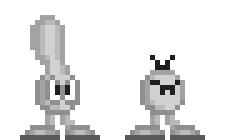 [2868a5] Enemy
