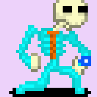 [05b0c1] *He walks past the Baseball man, the accordion still playing in the brush* Oh excuse me.