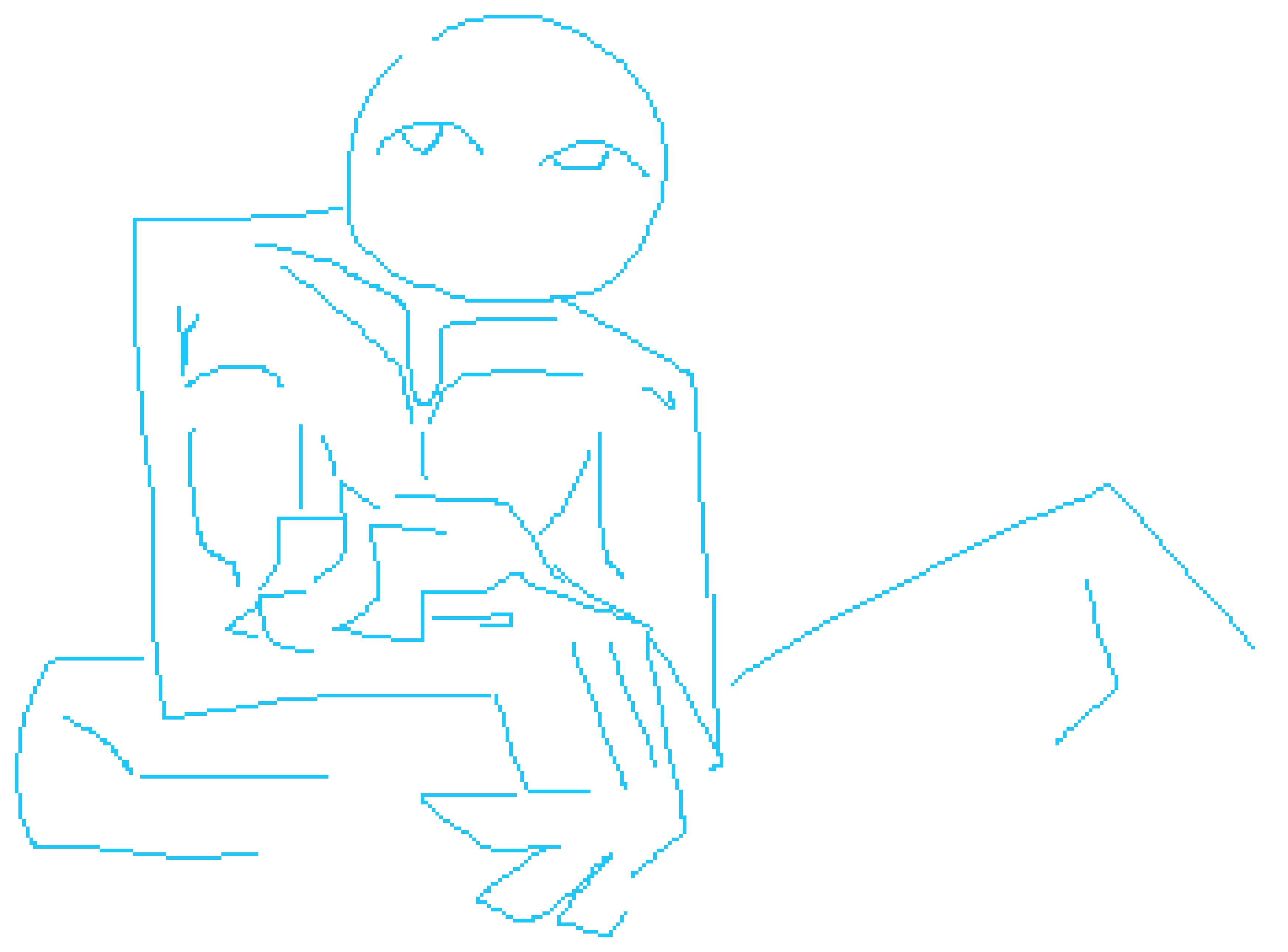 [14d431] No actually I don't know you're one of the only people I cannot read