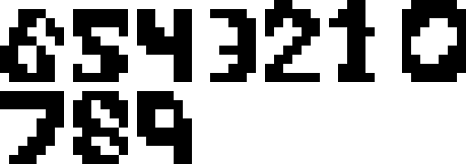 [e997d4] Numbers