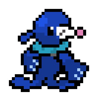 Popples (Free to Use)