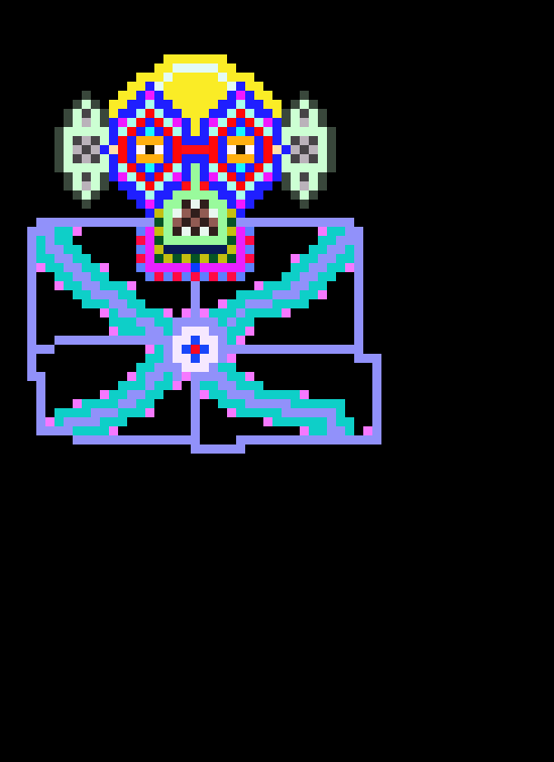 [9664c4] zombie disco 2