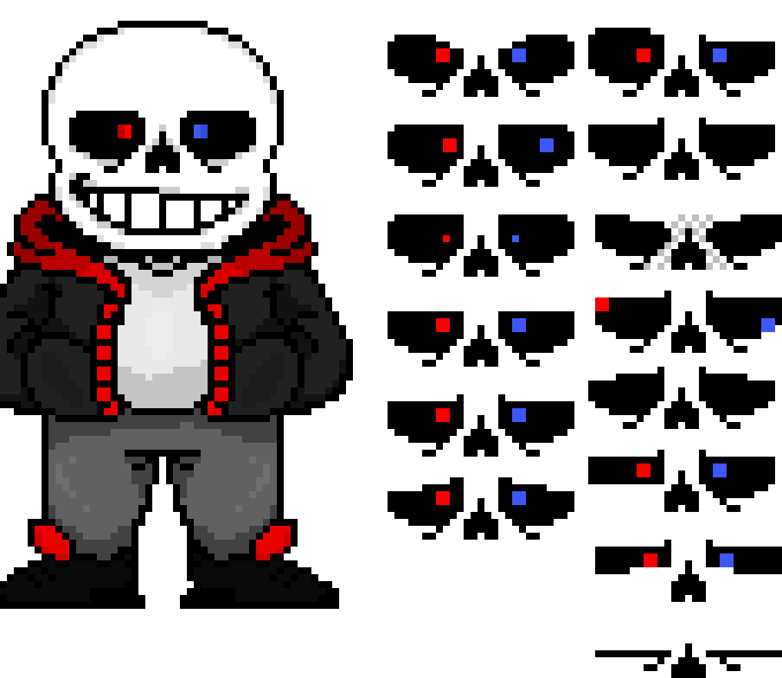 [63ceb7] Chaotic Sans... This is HIS, palette.... A old on anyway... -Terr