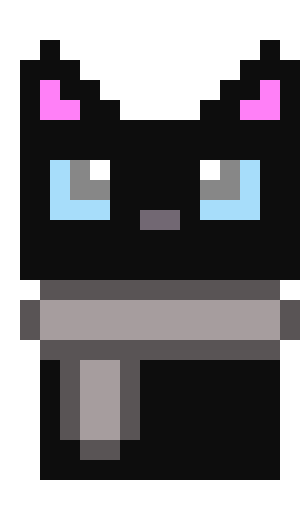 [9664c4] cat B B Gr