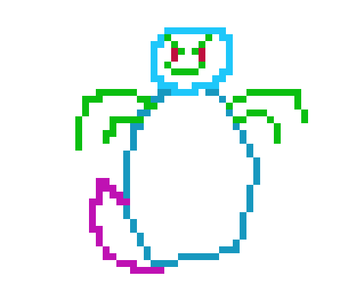 [01819e] fox loom example