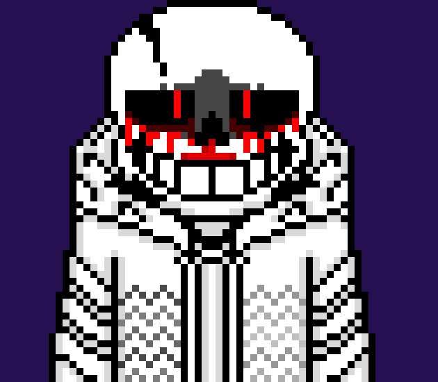 [0ae1f1] well what do we have here? oh a freak version of me, and another damned Terror