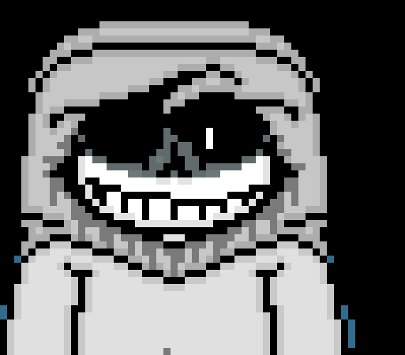 [57dac4] no you are not, Spike