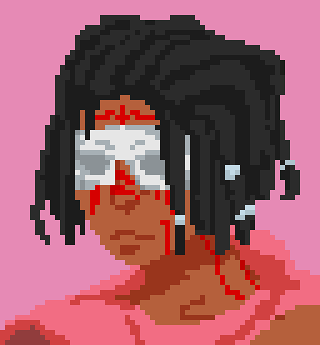 [90dac8] *dark skin stare*