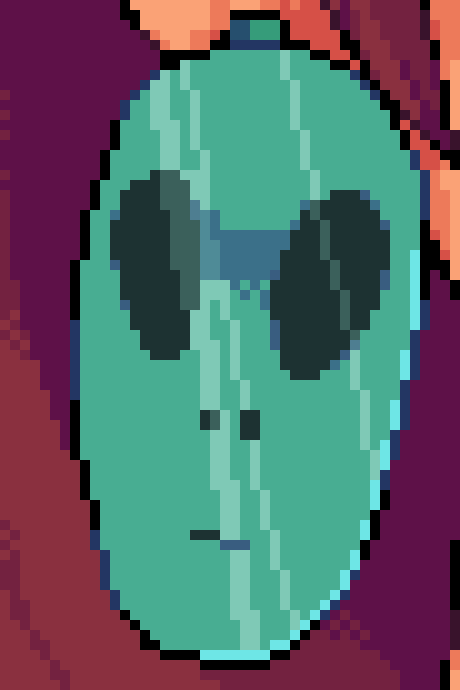 [8426a8] more than the head