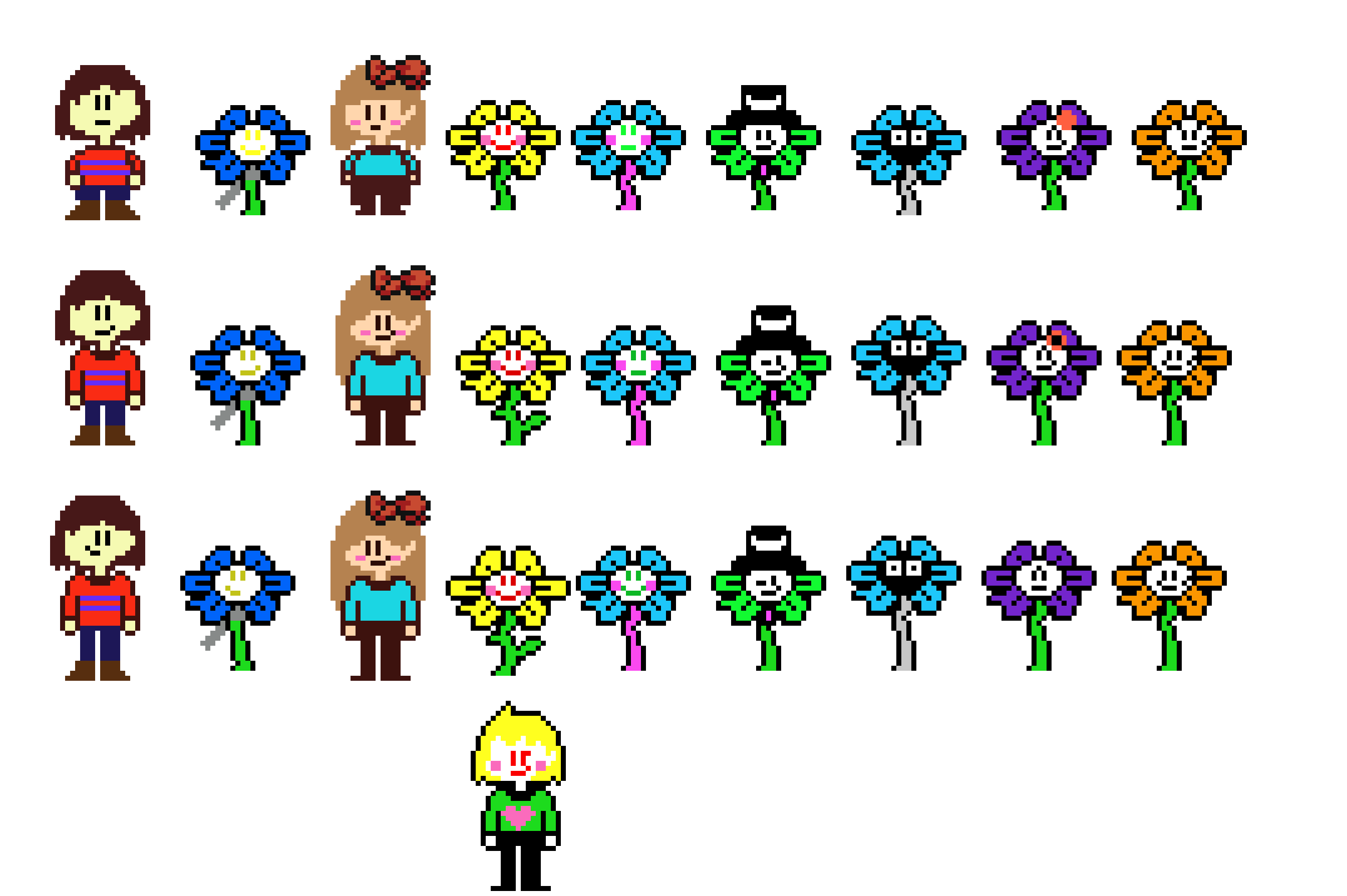 [1aecae] Hellspawntale Rebooted:The Cast
