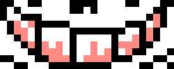 [2d73ea] *Suddenly, everyone in PAM Hears the sound of clicking teeth* "Click.....Click..."