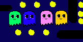 [a95e3e] ghosts 0w0 