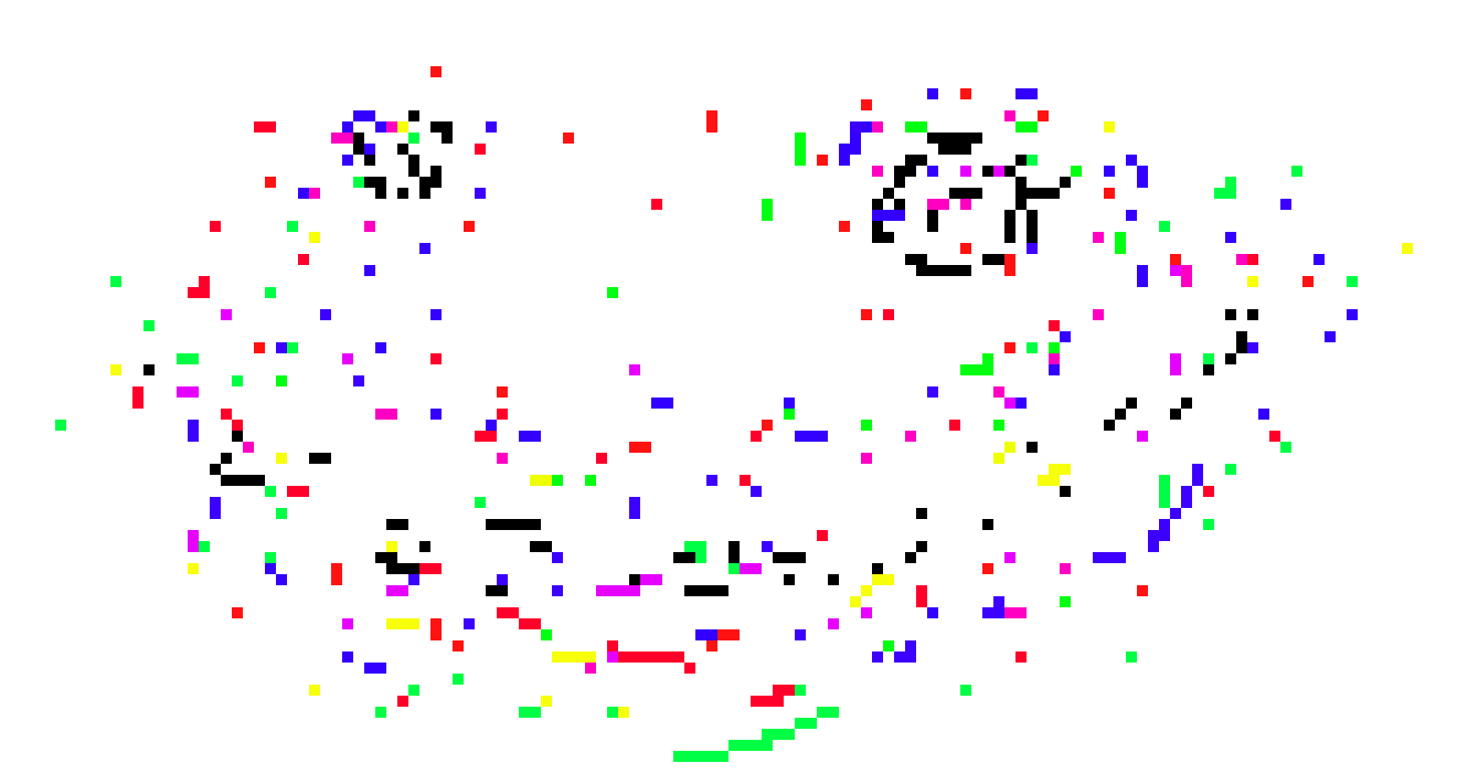 [22278e] glitchy smile 2