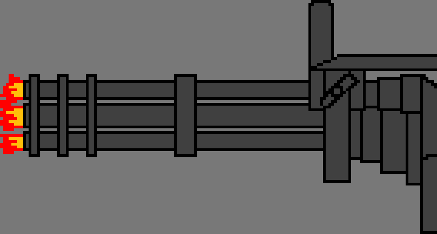[16b480] *Shoot KC*