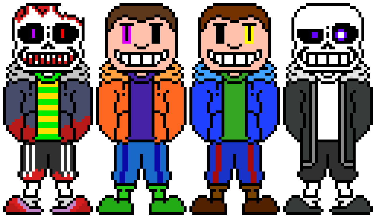 [d6b045] Do you have any names for this quartet spike?