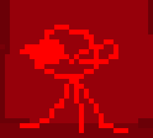 [494f0c] the secret boss is secretly a puppeteered sirius LMAO