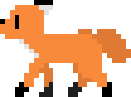[9664c4] walking frame 1