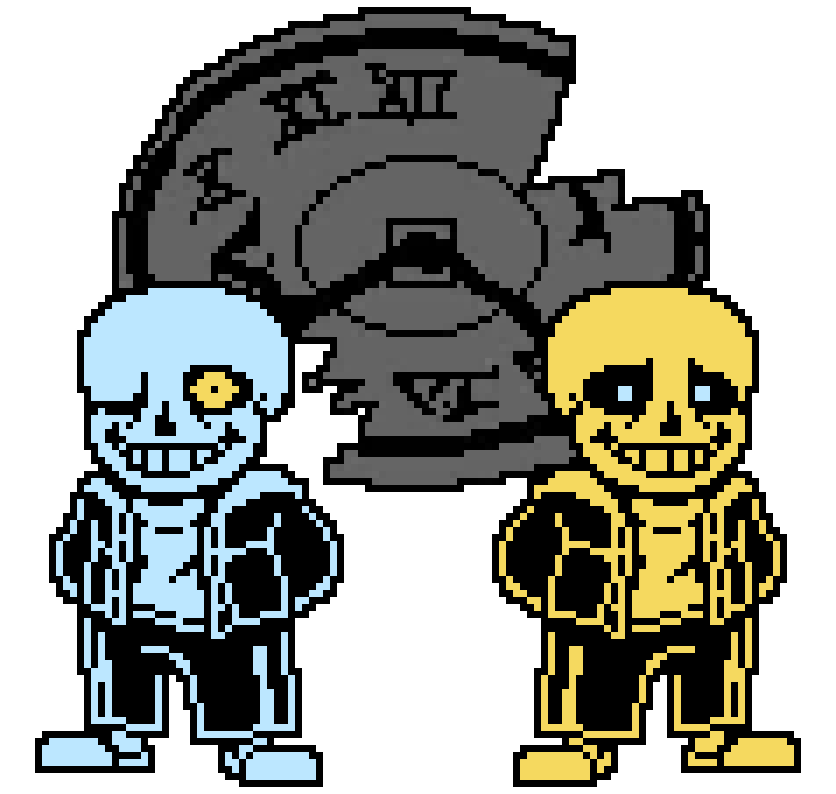[77b43b] Time Paradox