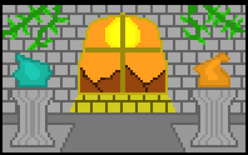 [9664c4] Ben (BELOW Background)