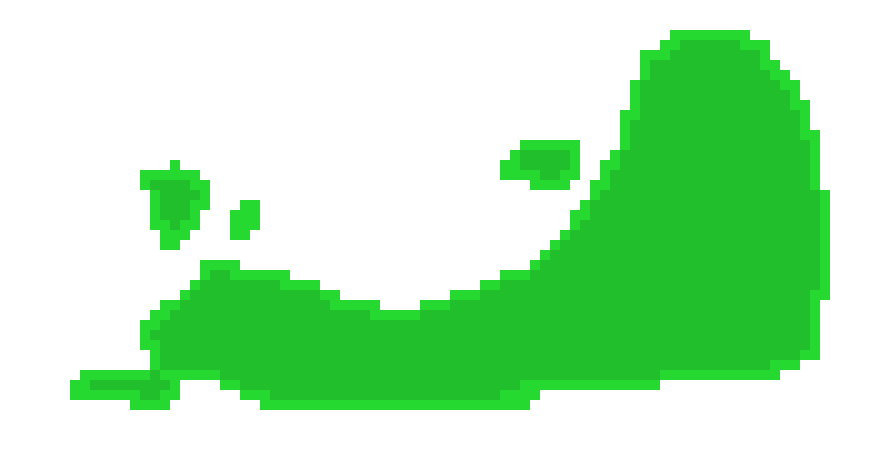 [9664c4] green slime
