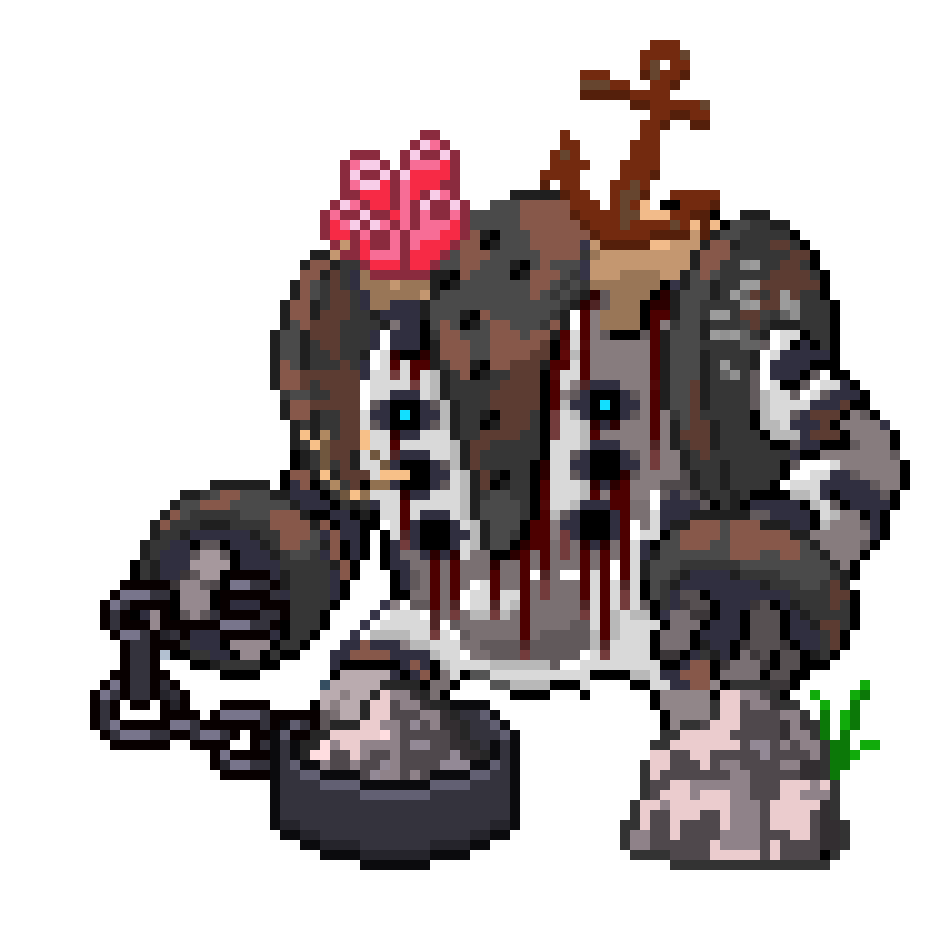 Regigigas