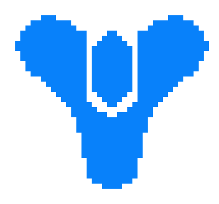 [9664c4] Destiny Logo