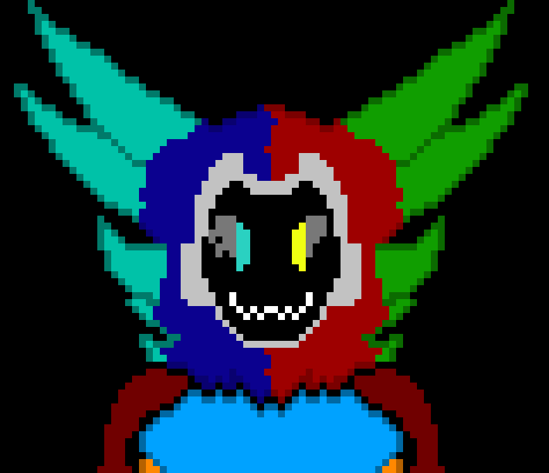 [1623b5] you are Terrie!
