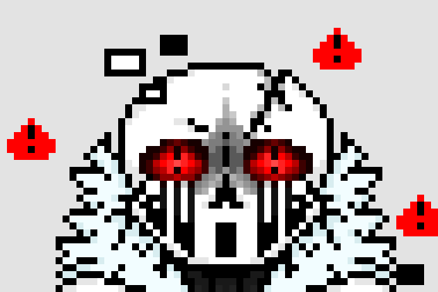 [842b2e] *goes up to the bloody sans* I WILL HELP YOU!