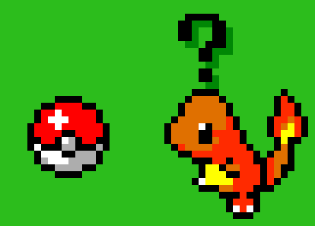[9664c4] THE POKEBALL